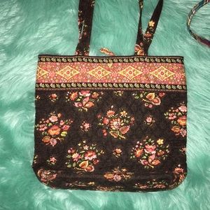 ❤️Vera Bradley tote